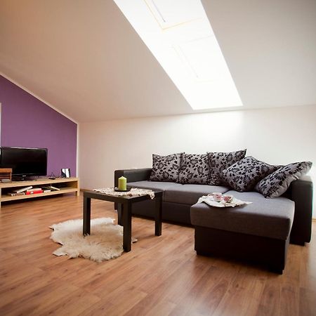 Apartments Soca Kobarid Luaran gambar