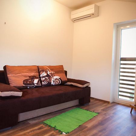 Apartments Soca Kobarid Luaran gambar