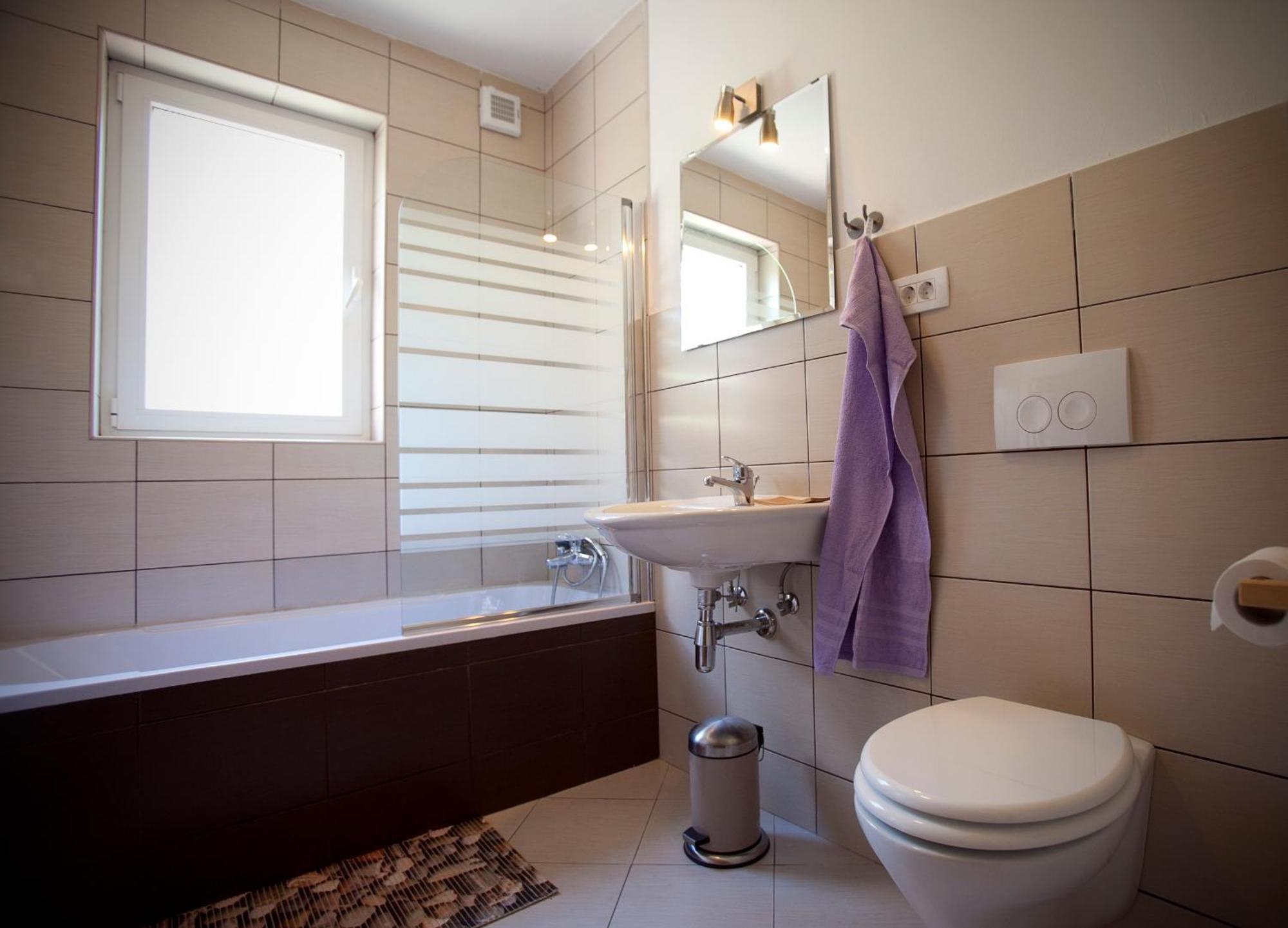 Apartments Soca Kobarid Luaran gambar