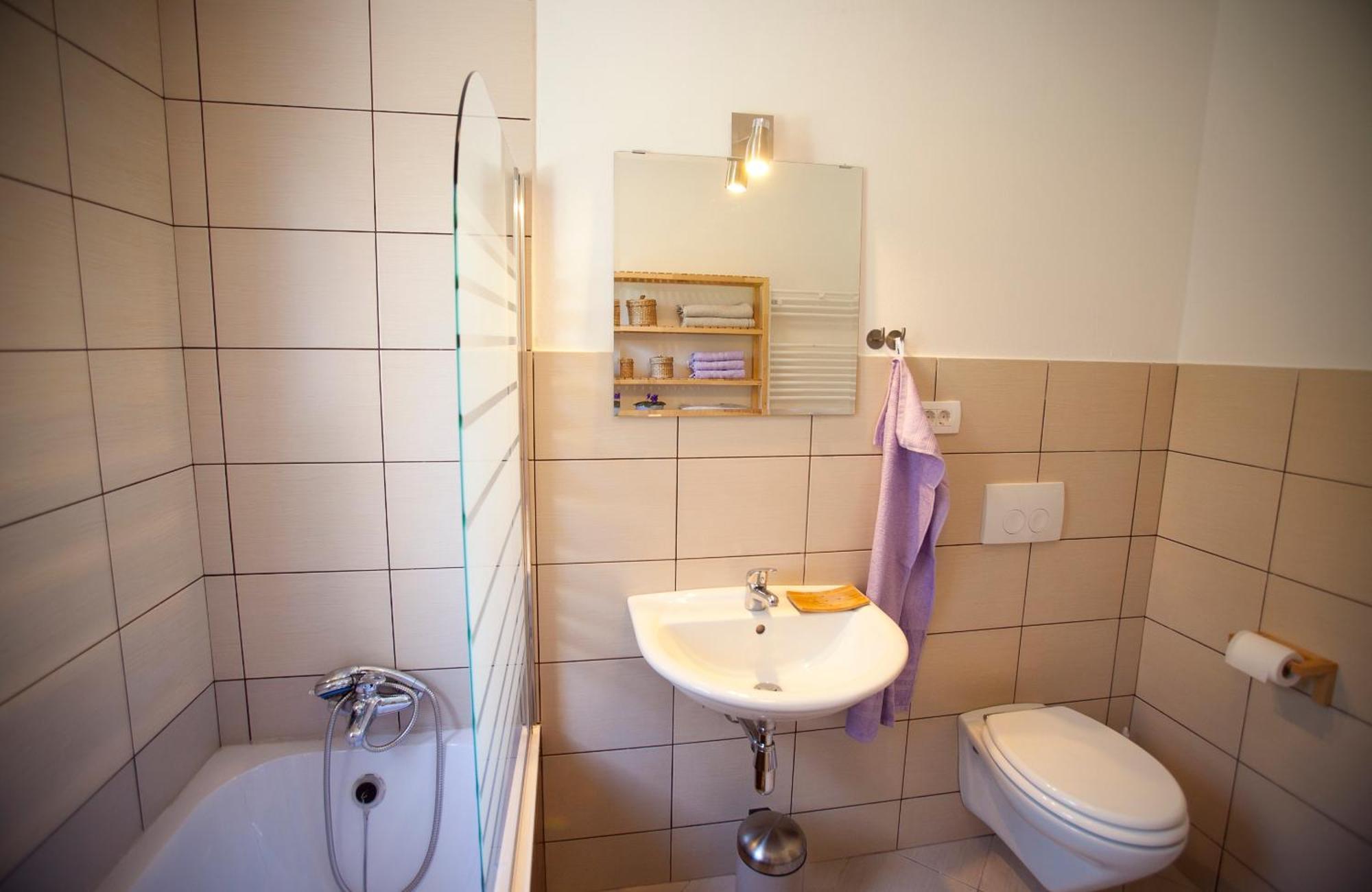 Apartments Soca Kobarid Luaran gambar