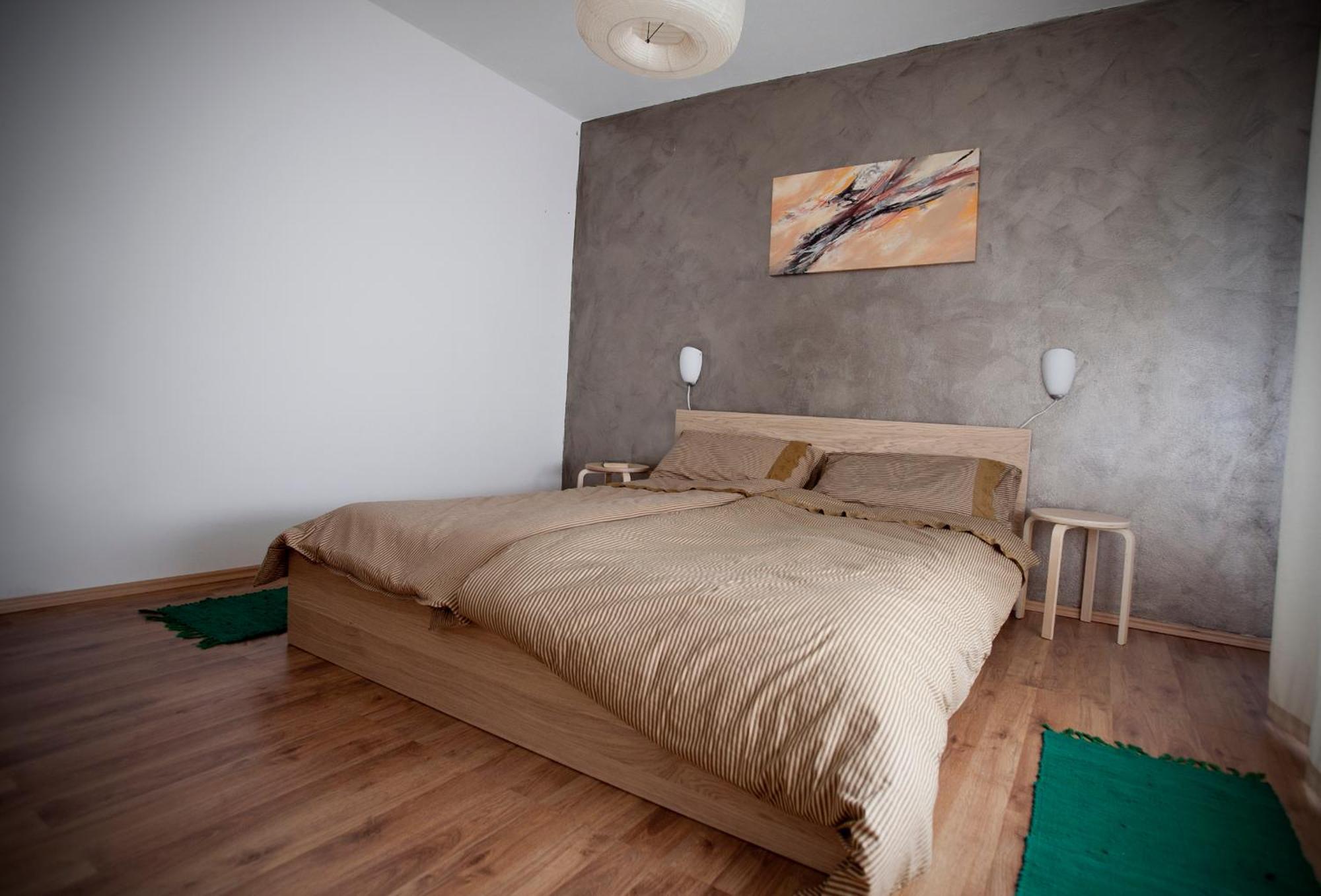 Apartments Soca Kobarid Luaran gambar