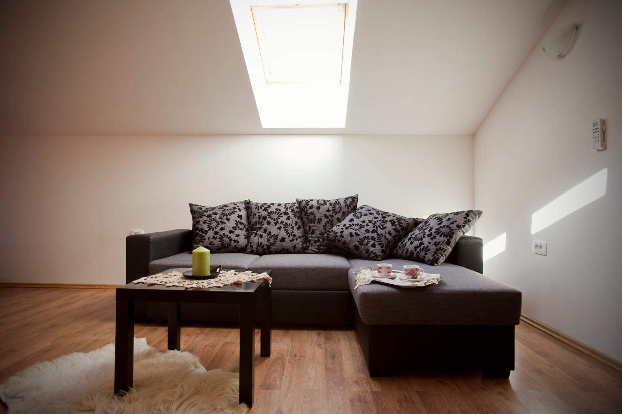 Apartments Soca Kobarid Luaran gambar