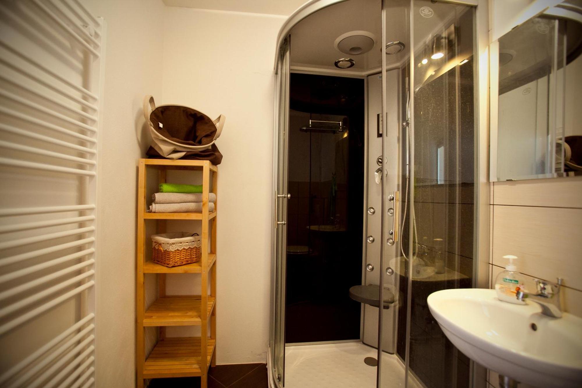 Apartments Soca Kobarid Luaran gambar