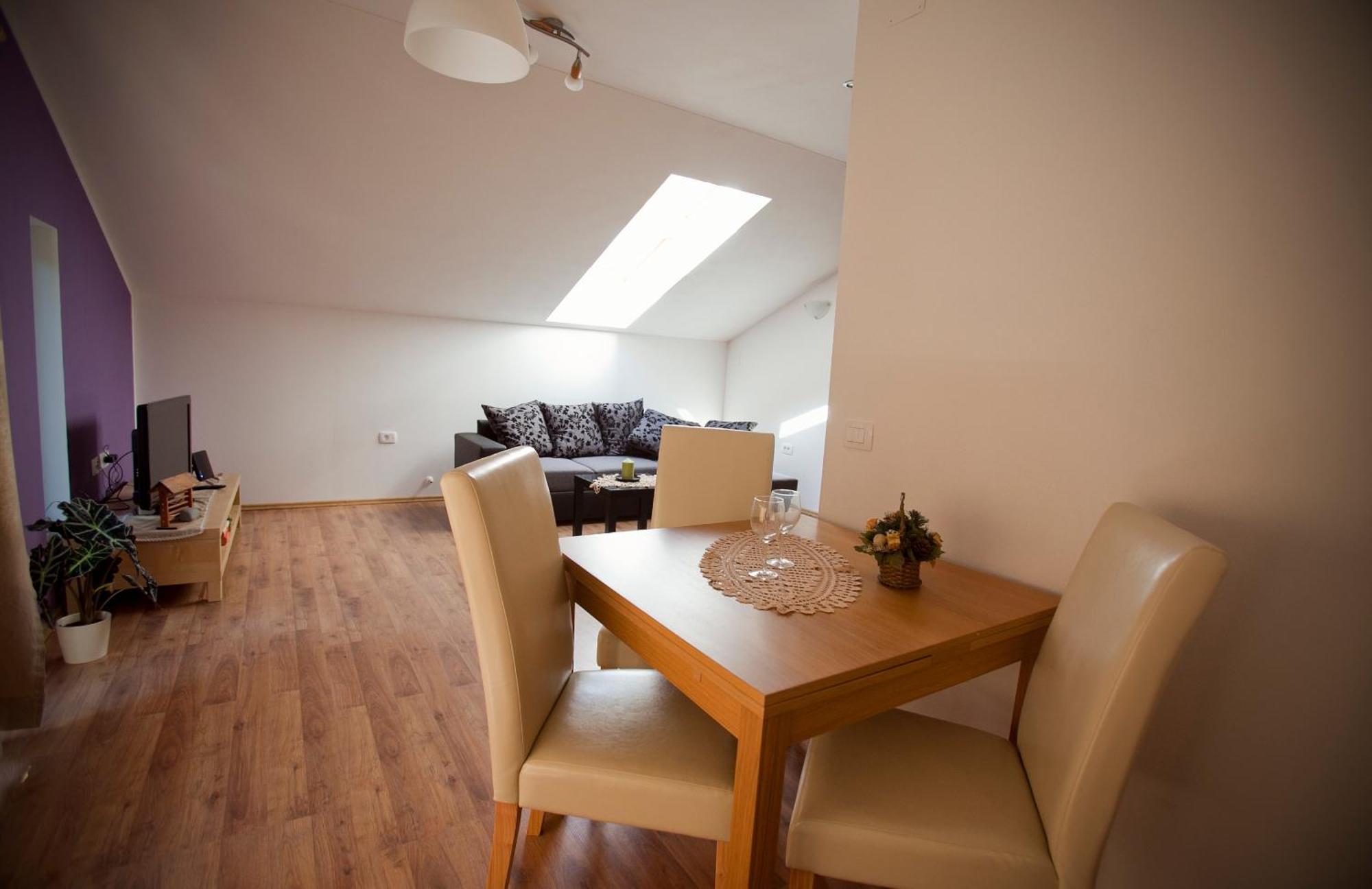 Apartments Soca Kobarid Luaran gambar