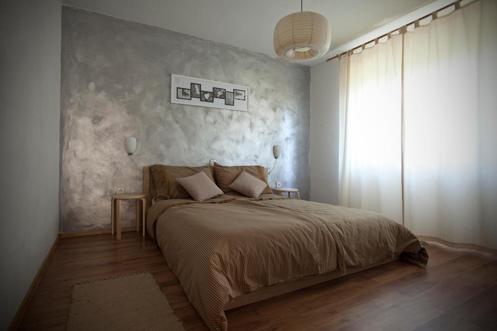 Apartments Soca Kobarid Luaran gambar