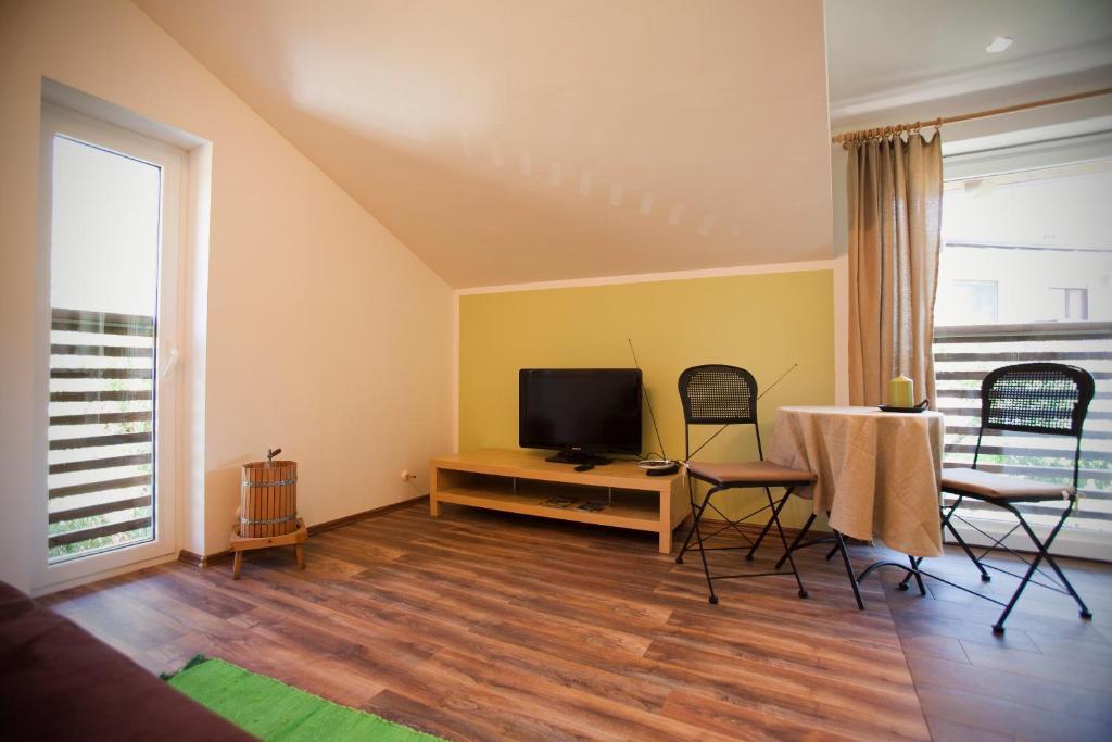 Apartments Soca Kobarid Luaran gambar
